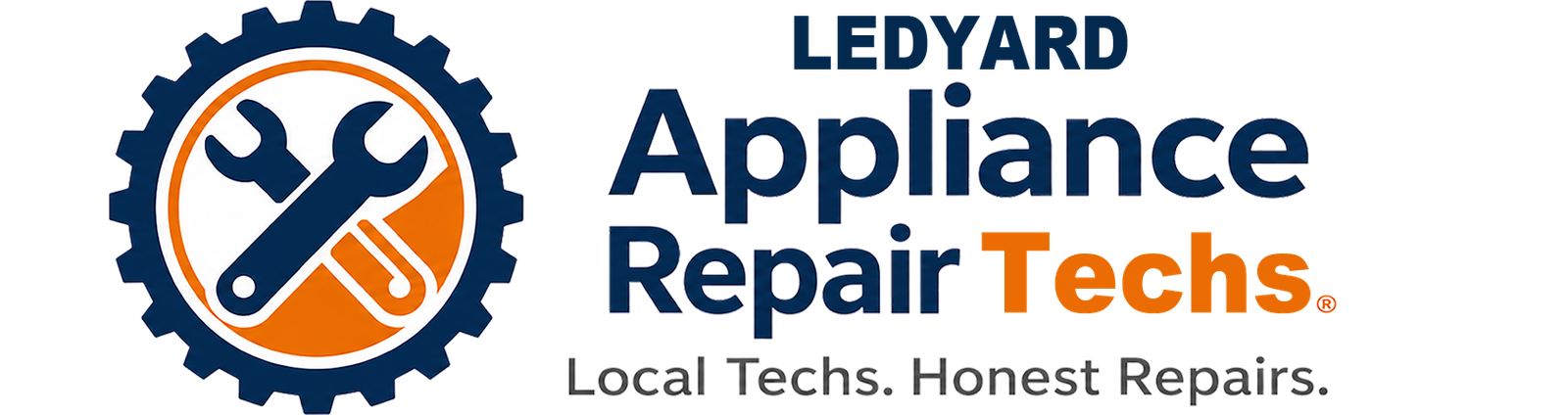Ledyard Appliance Repair Techs logo